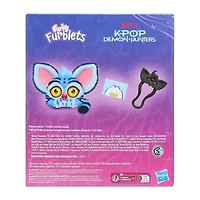 K-Pop Demon Hunters Furby Furblets Toy