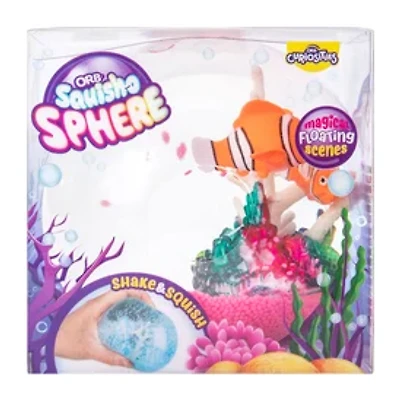 ORB™ Squish-O Sphere Squish Toy (Styles May Vary)