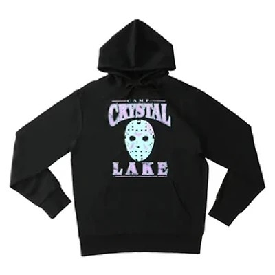 Friday The 13th™ Camp Crystal Lake Hoodie