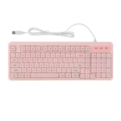 Lana's Life Wired LED Gaming Keyboard