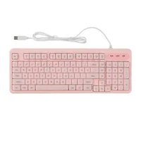 Lana's Life Wired LED Gaming Keyboard
