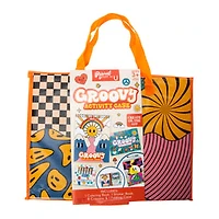 Groovy Activity Case