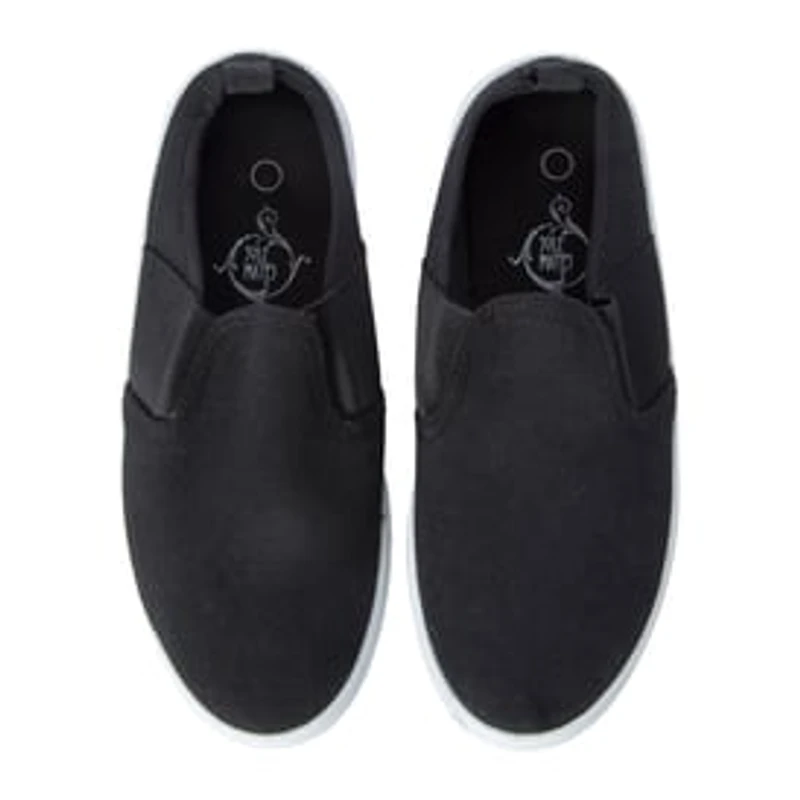 Ladies Canvas Sneakers