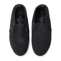 Ladies Canvas Sneakers