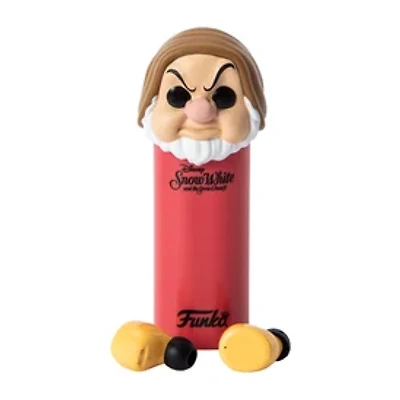 Funko Pop!® Disney Snow White And The Seven Dwarfs Grumpy True Wireless Earbuds