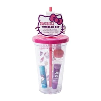 Character Tumbler Set