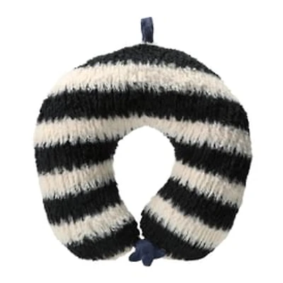 Chenille Travel Pillow 11.8in x