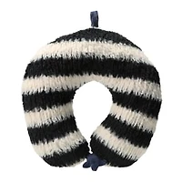 Chenille Travel Pillow 11.8in x