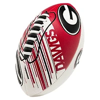 NCAA Georgia Bulldogs Airtech Football