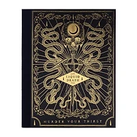 Liquid Death Journal Book