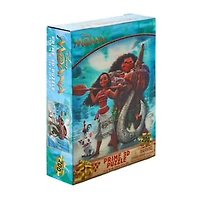 Disney Moana Prime 3D Puzzle 15inx10in