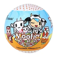 Tokidoki™ Moofia™ Breakfast Besties Mystery Capsule Character Toy