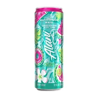 Alani Nu Watermelon Wave Energy Drink 12oz