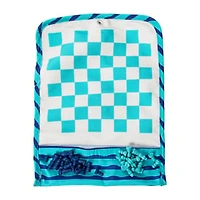 Roll-Up Chess Set