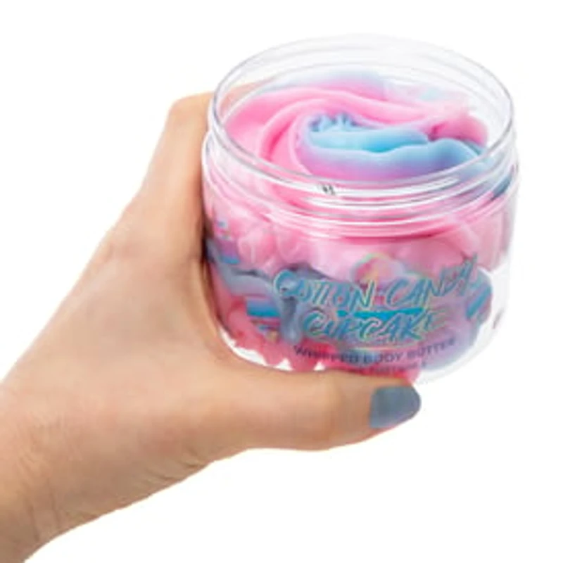 Whipped Body Butter 7oz