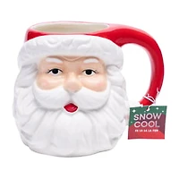 Christmas Santa Mug