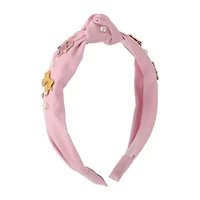 Novelty Charm Headband