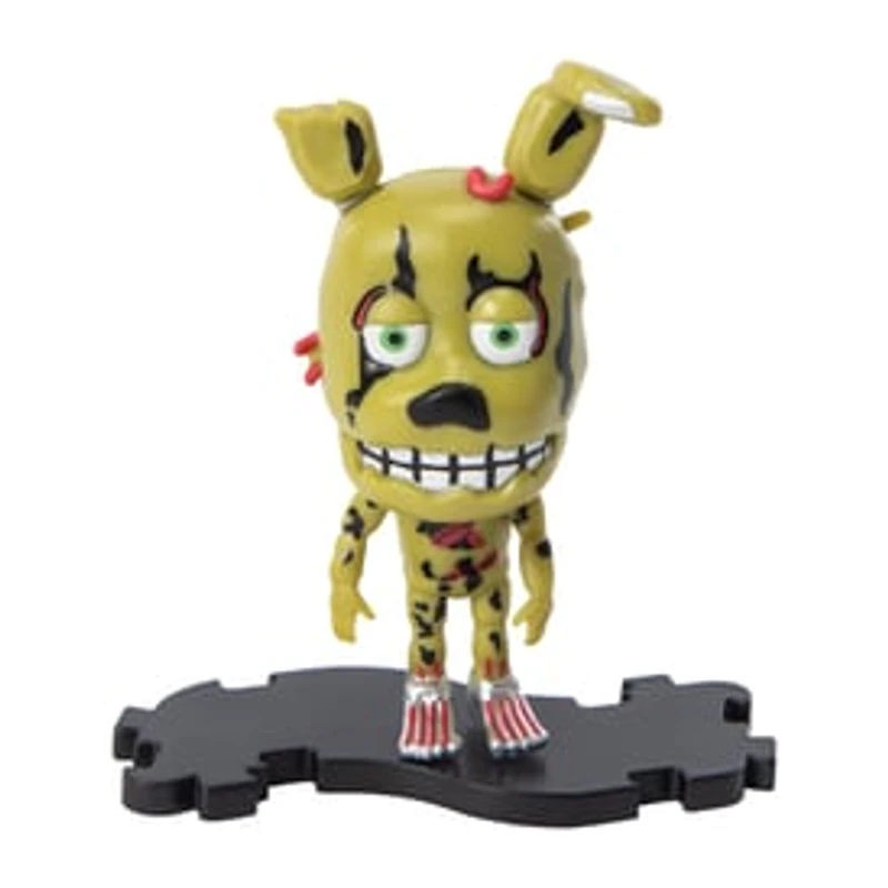 Five Nights At Freddy's™ Mystery Vinyl (Styles May Vary)