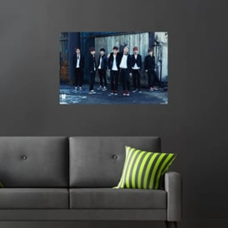 Licensed Trendy Posters