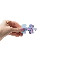 Disney Stitch Wood Puzzle 5-Pack