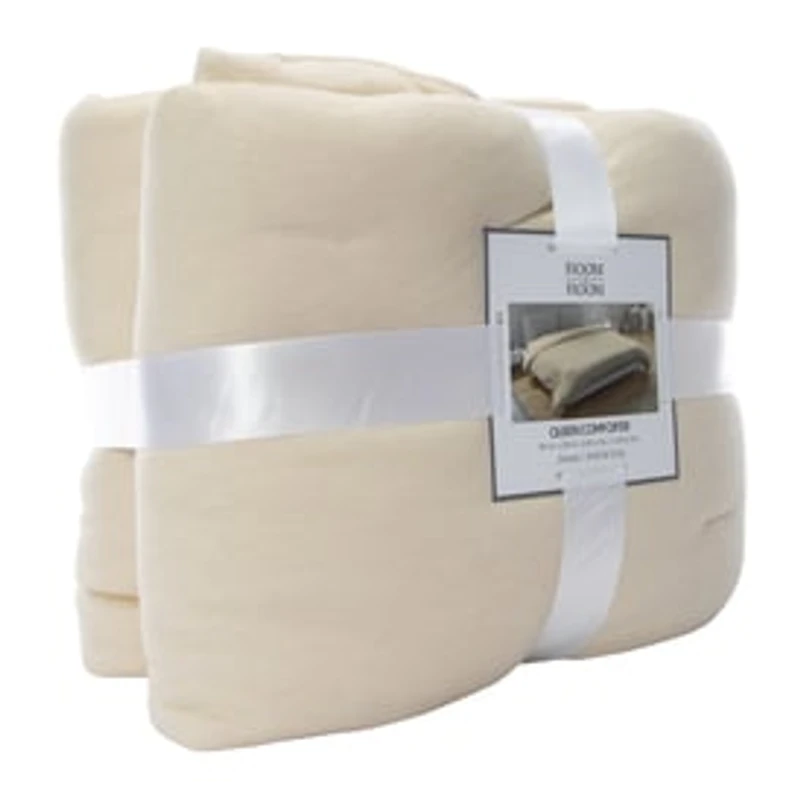 Queen Jersey Comforter