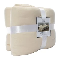 Queen Jersey Comforter