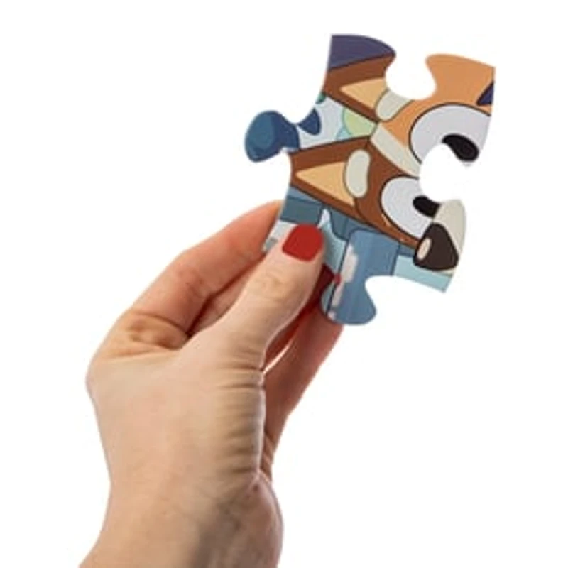 Bluey™ 24-Piece Puzzle