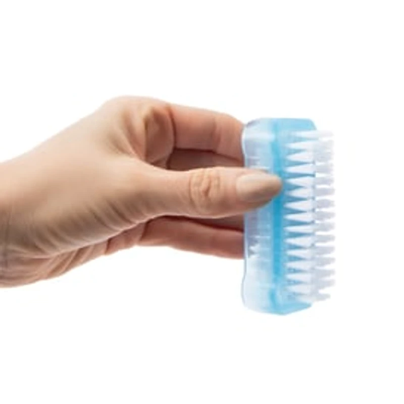 Manicure Nail Brush