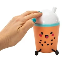 Kawaii Shaped Squishy Tap Light
