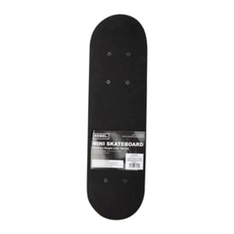 Trendy Printed Mini Skateboard 17in