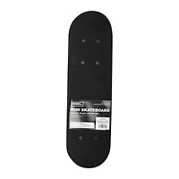 Trendy Printed Mini Skateboard 17in