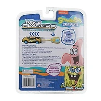 SpongeBob Squarepants™ Key Blasters Toy Race Car Set 2-Pack