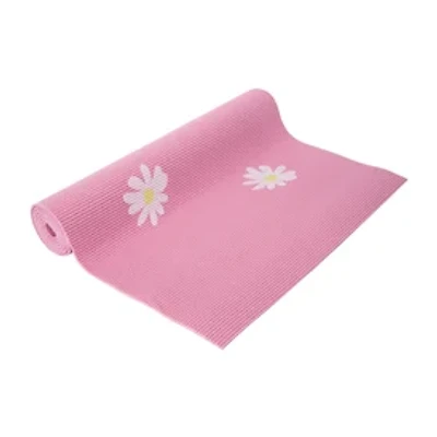 Series-8 Fitness™ 6mm Yoga Mat