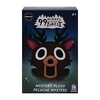 99 Nights In The Forest Mystery Plush (Styles May Vary)