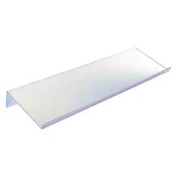 iJoy Iridescent Keyboard Stand 18.11in x 7.08in
