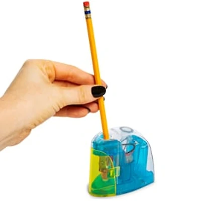 X-Ray™ Series Battery Operated Pencil Sharpener