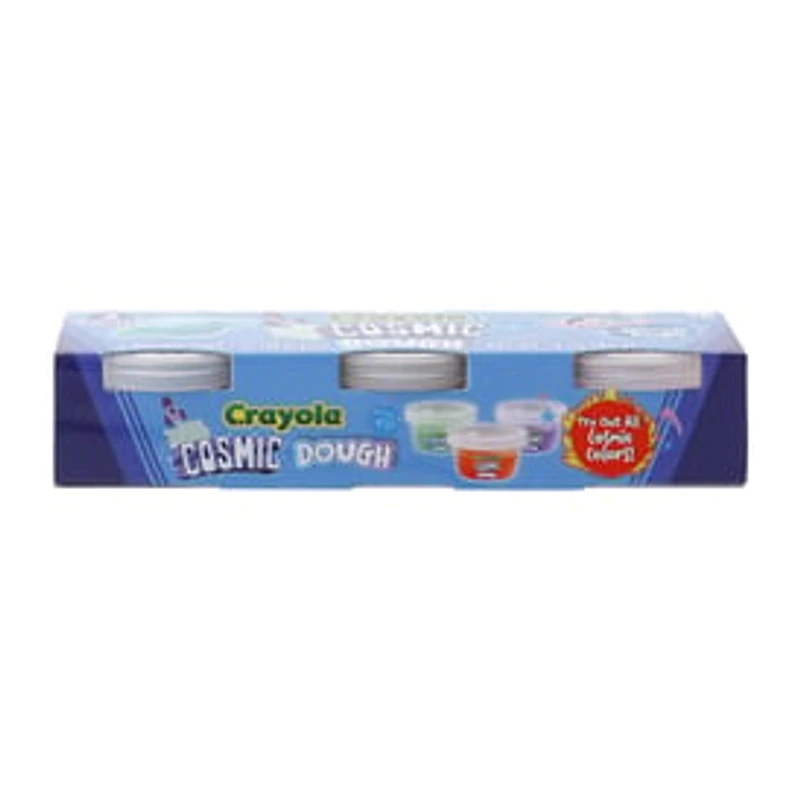 Crayola® Dough 3-Pack