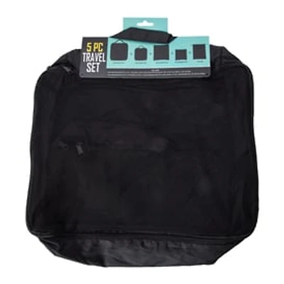 5-Piece Travel Set
