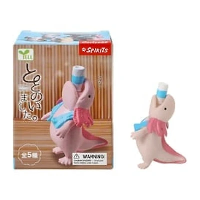 Spirits Buddy Revitalized Animals Figure (Styles May Vary)