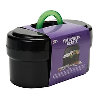 Grafix® Make Your Own Halloween Crafts Case Set