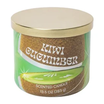 Fruit Collection Scented Candle 13.5oz