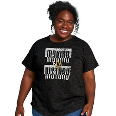 Making History Graphic Tee