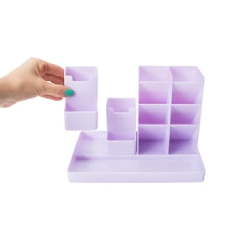 Desk Organizer Caddy