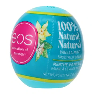 Eos® Vanilla Mint Smooth Lip Balm