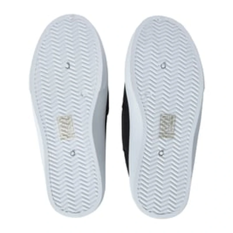 Ladies Canvas Sneakers