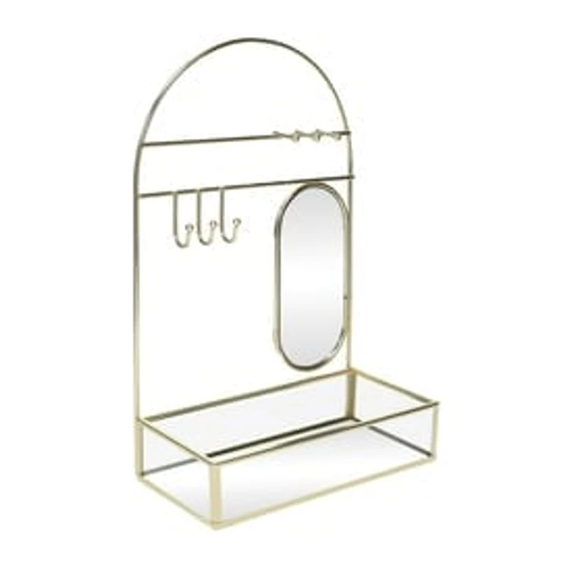 Jewelry Storage Rack