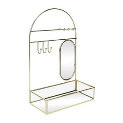 Jewelry Storage Rack