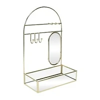 Jewelry Storage Rack