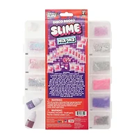 Mad About Slime Slime Mix-Ins Set
