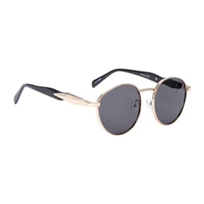 Juniors Round UV-Protected Sunglasses